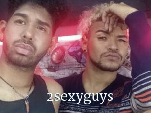 2sexyguys