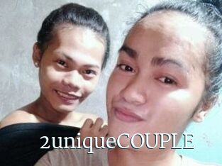 2uniqueCOUPLE