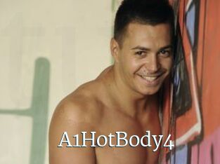 A1HotBody4