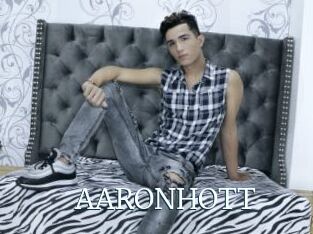 AARONHOTT