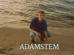 ADAM_STEM