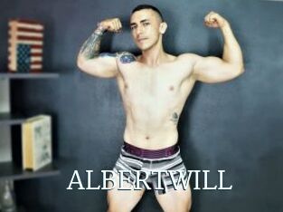 ALBERTWILL