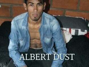 ALBERT_DUST