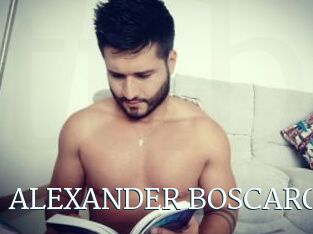 ALEXANDER_BOSCARO