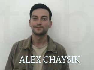 ALEX_CHAYSIK