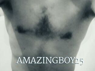 AMAZINGBOY25