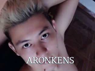 ARONKENS