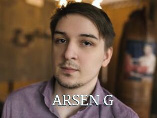 ARSEN_G