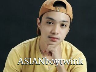 ASIANboytwink