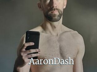 AaronDash