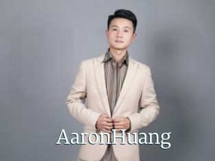 AaronHuang