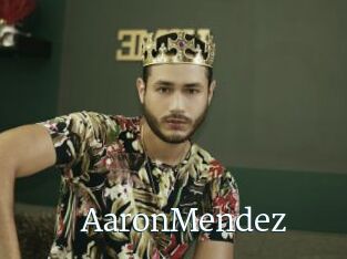 AaronMendez