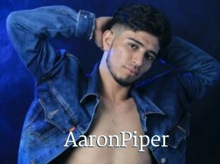 AaronPiper