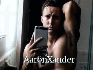 Aaron_Xander