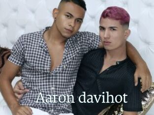 Aaron_davihot