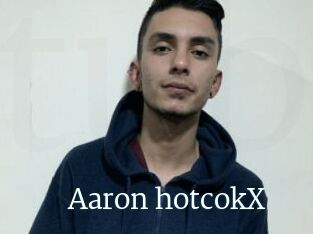 Aaron_hotcokX