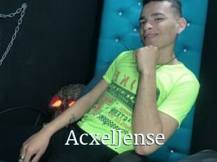 AcxelJense