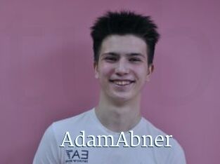 AdamAbner