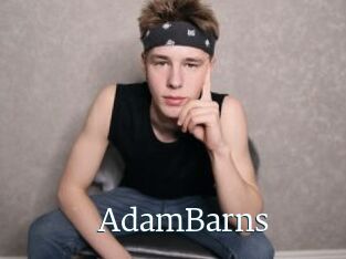 AdamBarns