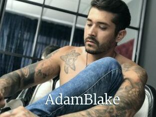 AdamBlake