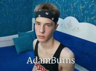 AdamBurns