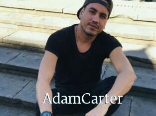 AdamCarter