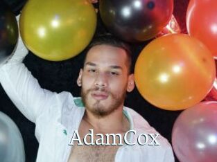 AdamCox