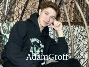 AdamGroff