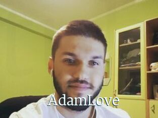 AdamLove