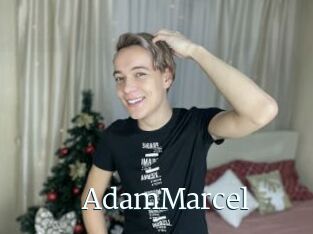 AdamMarcel