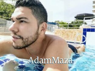 AdamMaza