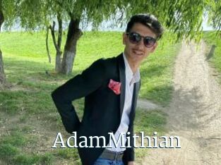 AdamMithian