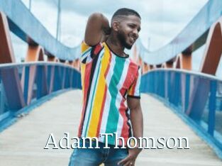 AdamThomson