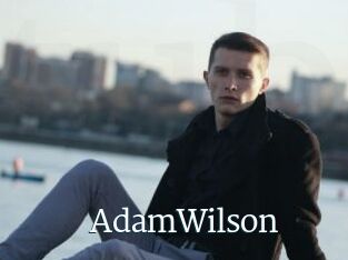 AdamWilson