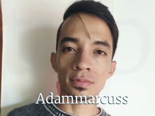 Adammarcuss