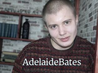 AdelaideBates