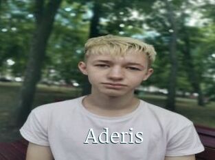 Aderis