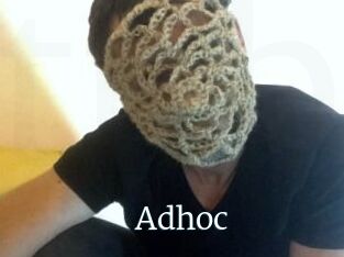 Adhoc