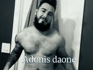 Adonis_daone