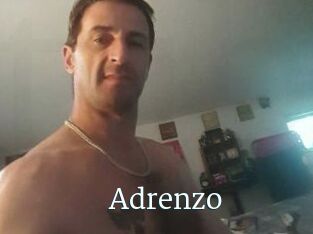 Adrenzo