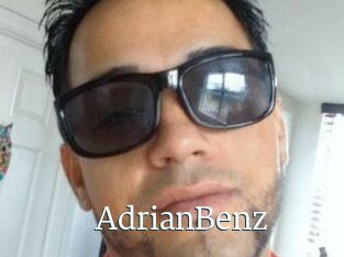 Adrian_Benz