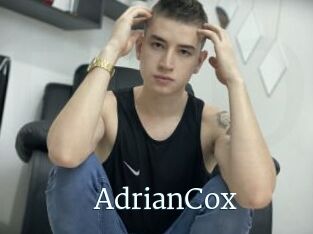 AdrianCox