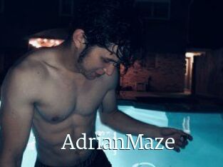 Adrian_Maze