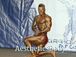 AestheticsBody