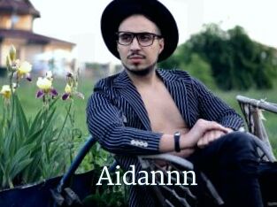 Aidannn