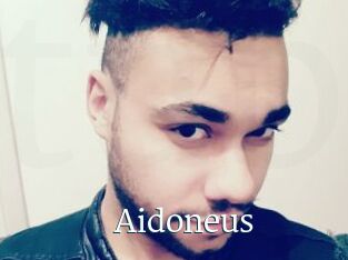 Aidoneus