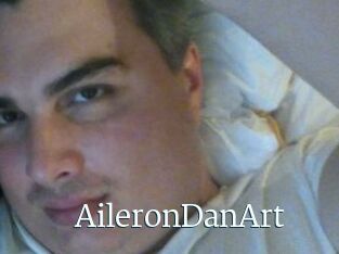 AileronDanArt