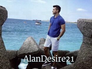 AlanDesire21