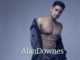 AlanDownes