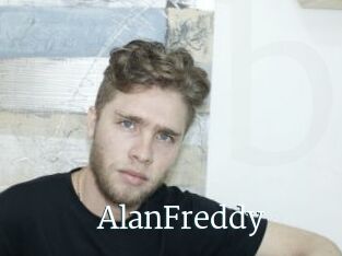 AlanFreddy